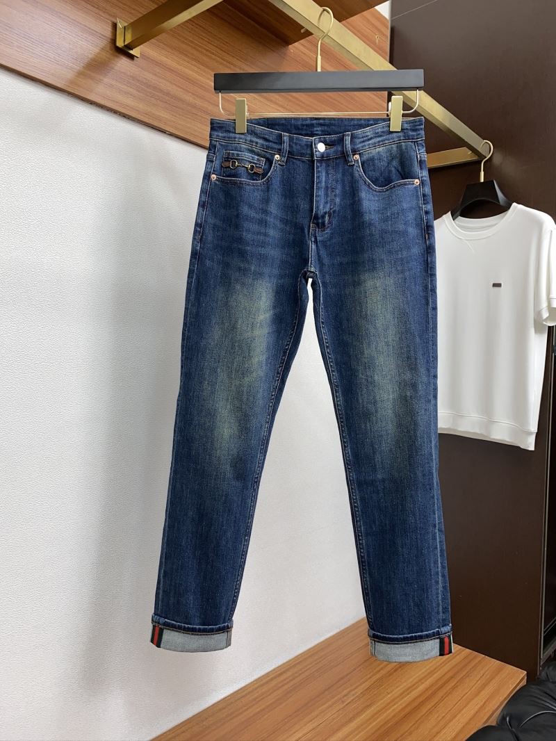 Gucci Jeans